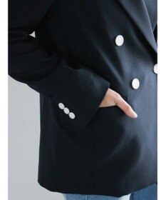 Te chichi デタッチベルトテーラードジャケット《2026 spring catalog item》