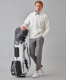 PW CIRCULUS 【MEN】 デタッチャブルフーディー