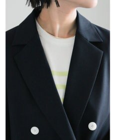 Te chichi デタッチベルトテーラードジャケット《2026 spring catalog item》