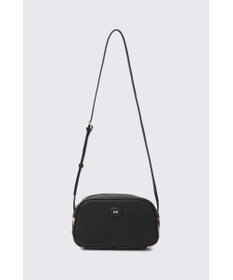 DAKS URBANカウレザー2WAYショルダーバッグ