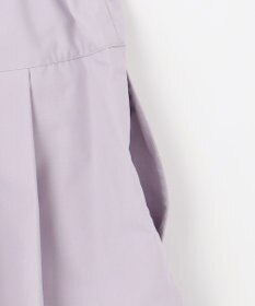 組曲 KIDS 【150-160㎝】ボックスタック キュロット