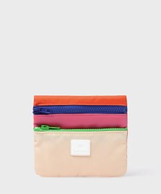 Paul Smith PSカラーブロック ポーチセット