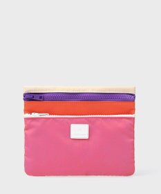 Paul Smith PSカラーブロック ポーチセット