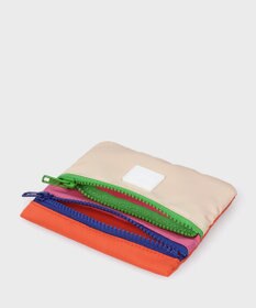 Paul Smith PSカラーブロック ポーチセット