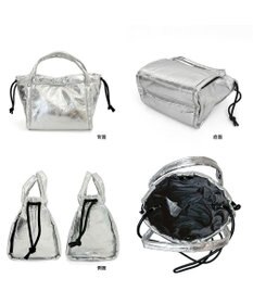 ROOTOTE 1333【キラキラ光る】LT.ベビールー.ブリング-ブリング-A