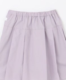 組曲 KIDS 【150-160㎝】ボックスタック キュロット