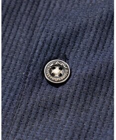 JOSEPH ABBOUD MOUNTAIN 【吸水速乾・通気性】ミズノコラボ DRY AEROFLOW ポロシャツ