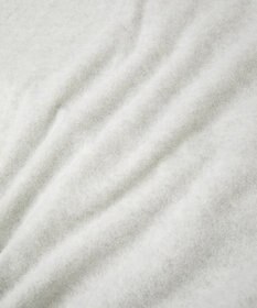 AMERICAN HOLIC Discus フリースハーフジッププルオーバー