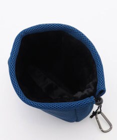 PW CIRCULUS 【25秋冬 新色追加！】【UNISEX】メッシュアイアンカバー ゴルフ