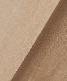 23区 L 【GOLD LABEL】ナチュラルシャンブレー オールインワン