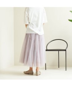 ing <ing>【WEB限定】モカシンビットローファー