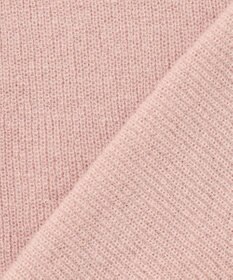 UNFILO ファインアルパカ クルーネック