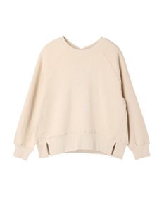 AMERICAN HOLIC バックＶラグランスウェット