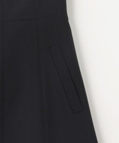 TOCCA 【消臭・吸水速乾・洗える！】AFTER RAIN ドレス