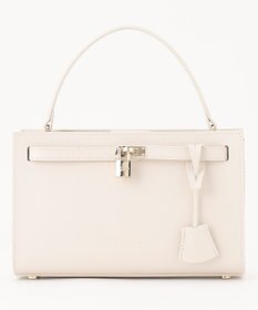 TOCCA LIAISON LEATHER MINIBAG ミニバッグ