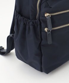 TOCCA 【撥水・A4サイズ対応】ET RUE BACKPACK バックパック