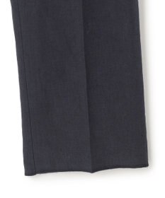 JOSEPH HOMME WASHED LINEN OX / CITY