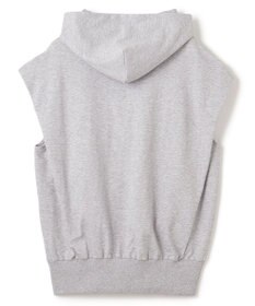 UNFILO スウェットフーディー