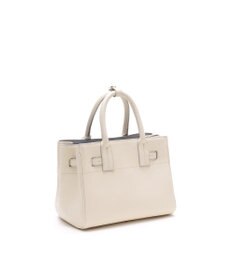 A.D.M.J. 【牛革】モーツァルト/前金具付トート24cm(Dカン＋)