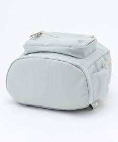 LA BAGAGERIE 【MONICA】13ポケットナイロンリュック