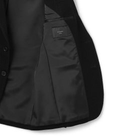 JOSEPH HOMME 【オリジナル素材】ライトタックジャージー　 ジャケット＜裏地付き＞