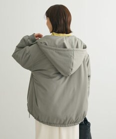 Green Parks ・ｓｗｉｎｇ　ｂｙ　モンスターパーカーコート