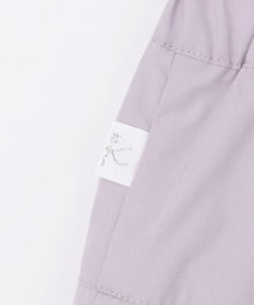 組曲 KIDS 【150-160㎝】ボックスタック キュロット