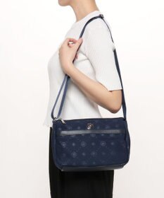 CLATHAS ルラック ショルダーバッグ