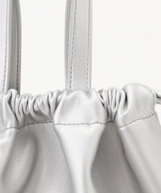 ICB 【2WAY】ドロストトートショルダー