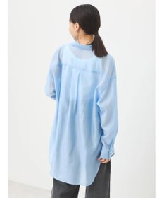 earth music&ecology ＢＩＧシアーシャツ