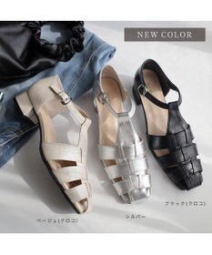 Pointer 〈新色追加〉日本製 グルカサンダル