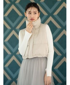 Green Parks ・Ｐｅｔｉｔ　Ｆｌｅｕｒ　ナカワタショートベスト