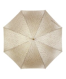 MOONBAT LANVIN COLLECTION 長傘 カチオンジャカード