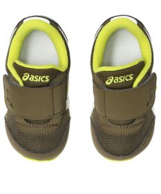 ASICS WALKING アイダホ BABY KT-ES D 2