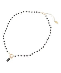 AMERICAN HOLIC 【2点SET】ビーズネックレス