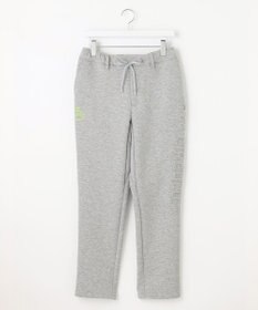 PW CIRCULUS 【MEN】サイドロゴ ジャージー パンツ