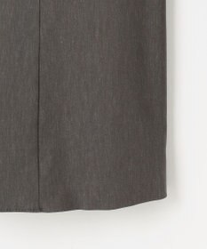 J.PRESS LADIES L 【セットアップ対応】セルロースリネンストレッチ テーラード ジャケット