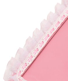 WEGO 【痛バ＆推し活グッズ】エンジェルリボンホロチケホルダー