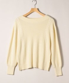 ONWARD Reuse Park 【any SiS】ニット秋冬