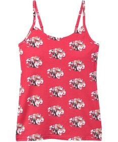 une nana cool 2026年お年賀「まるっとうまくいく」 カップ付きキャミソール