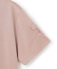 JOSEPH HOMME アイスコットンカノコ  ポロ