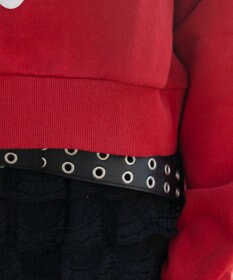 WEGO グラフィックスウェット