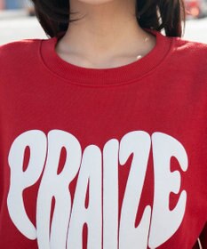 WEGO グラフィックスウェット