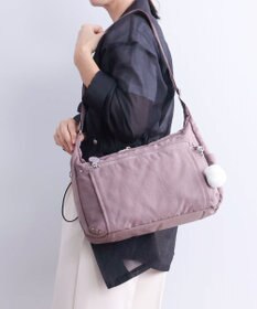 ACE BAGS & LUGGAGE Kanana project PJ8-3rd フリーウェイバッグ 舟形 ショルダーバッグ 62106 カナナ プロジェクト