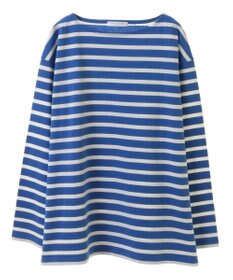 Green Parks ボーダーチュニック