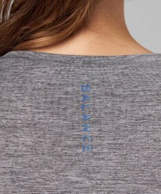 Chacott Chacott BALANCE ドライストレッチリフレクターTシャツ