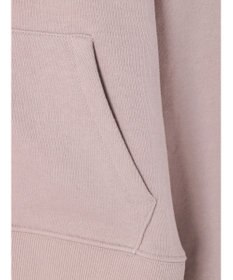 earth music&ecology 裏毛ＺＩＰパーカー