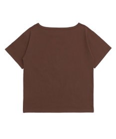 WEGO 別注MLBオフショルビッグT