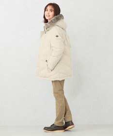 JOSEPH ABBOUD MOUNTAIN 【UNISEX】サスティナブル レジャーダウン