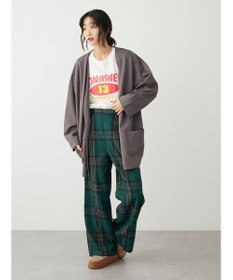 CRAFT STANDARD BOUTIQUE ポンチノーカラージャケット